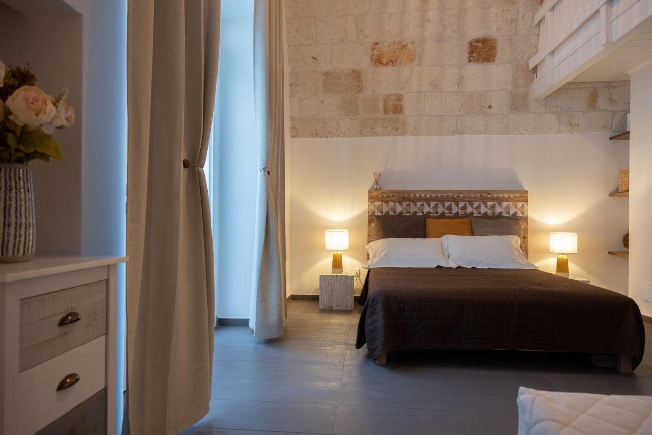 Le Lamie By Polignando Villa Polignano a Mare Exteriör bild