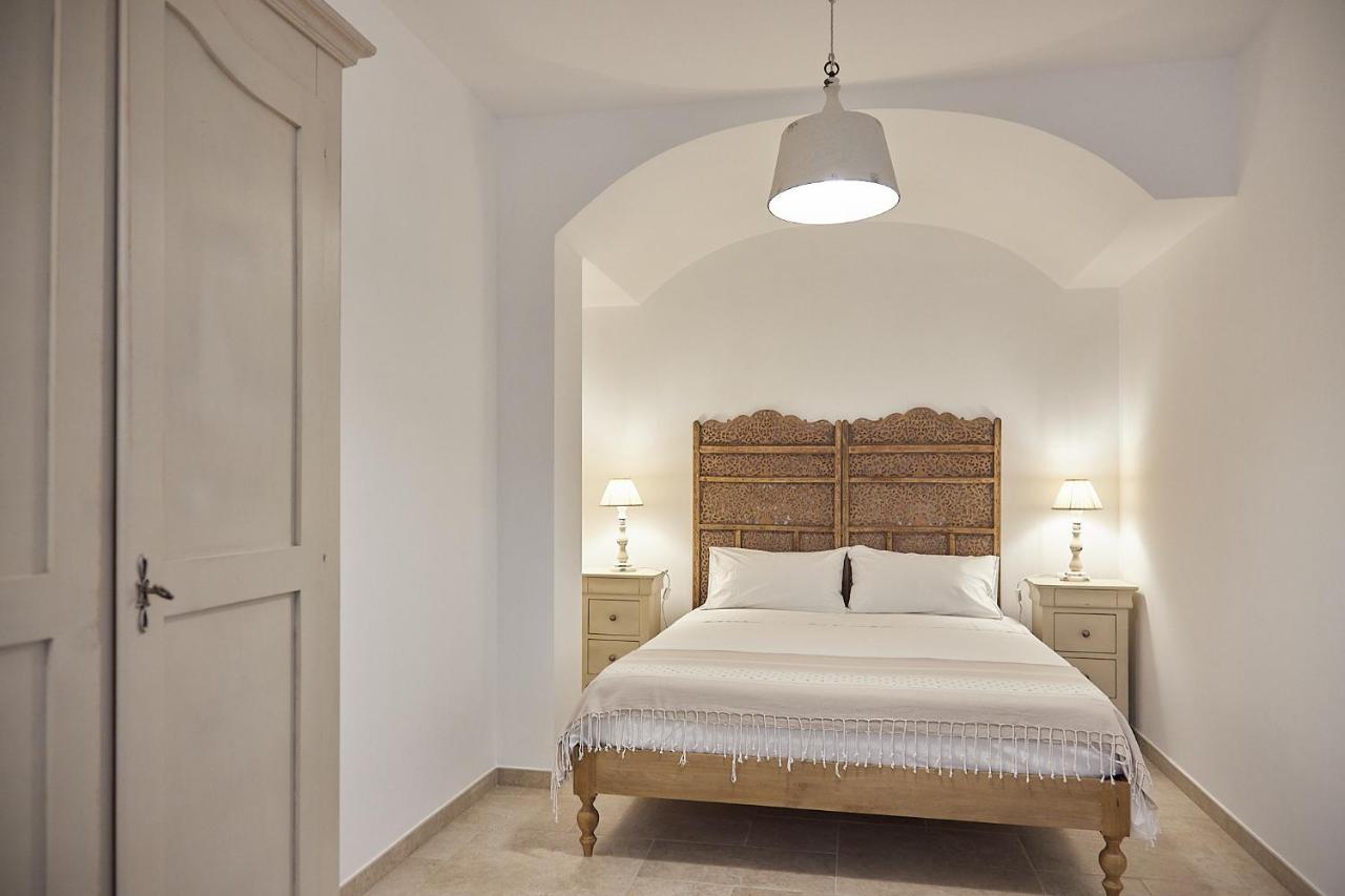Le Lamie By Polignando Villa Polignano a Mare Exteriör bild